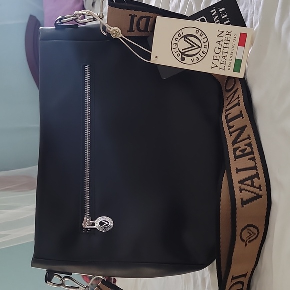 BNWT Valentino Orlandi purse - Picture 2 of 4